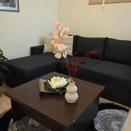 Cozy Apartment Νear Nea Paralia Of Thessaloníki Eksteriør billede