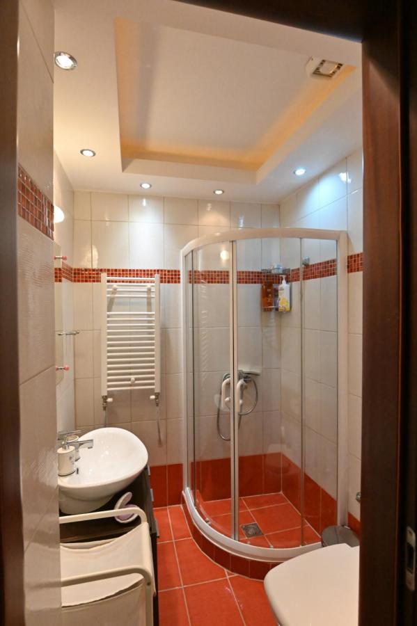 Cozy Apartment Νear Nea Paralia Of Thessaloníki Eksteriør billede