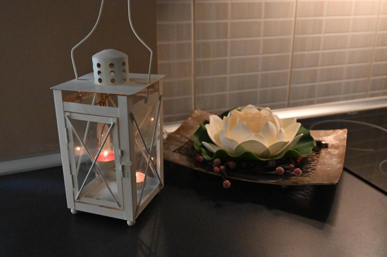 Cozy Apartment Νear Nea Paralia Of Thessaloníki Eksteriør billede